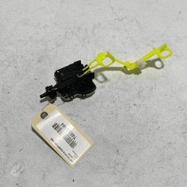 TOYOTA CAMRY 2020-2023 FUEL TANK FILLER DOOR LID LATCH LOCK ACTUATOR OEM