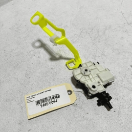 TOYOTA CAMRY 2020-2023 FUEL TANK FILLER DOOR LID LATCH LOCK ACTUATOR OEM