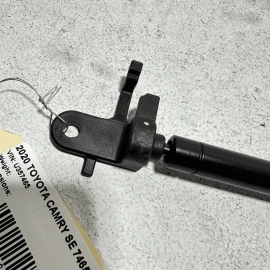 TOYOTA CAMRY 2018-23 RIGHT PASSENGER SIDE TRUNK DECK LID LIFT SUPPORT STRUT OEM