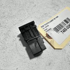 TOYOTA CAMRY 2019-2022 DASH DASHBOARD USB PORT MEDIA HUB OEM