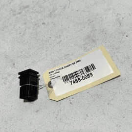 TOYOTA CAMRY 2019-2022 DASH DASHBOARD USB PORT MEDIA HUB OEM