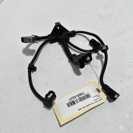 Engine Harness Line Set  2.5L Toyota Camry 2018-2021 OEM Engine Harness Line Set  2.5L Toyota Camry 2018-2021 OEM