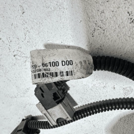 Engine Harness Line Set  2.5L Toyota Camry 2018-2021 OEM Engine Harness Line Set  2.5L Toyota Camry 2018-2021 OEM