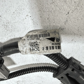 Engine Harness Line Set  2.5L Toyota Camry 2018-2021 OEM Engine Harness Line Set  2.5L Toyota Camry 2018-2021 OEM