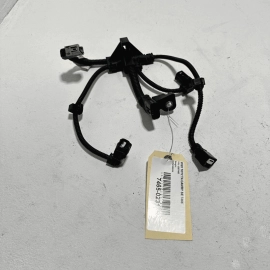 Engine Harness Line Set  2.5L Toyota Camry 2018-2021 OEM Engine Harness Line Set  2.5L Toyota Camry 2018-2021 OEM