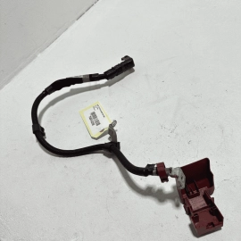 Battery Positive Cable Wire Wiring Harness 2.5L Toyota Camry 2018-2024 OEM Battery Positive Cable Wire Wiring Harness 2.5L Toyota Camry 2018-2024 OEM