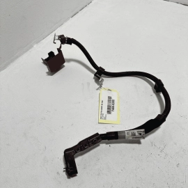 Battery Positive Cable Wire Wiring Harness 2.5L Toyota Camry 2018-2024 OEM Battery Positive Cable Wire Wiring Harness 2.5L Toyota Camry 2018-2024 OEM