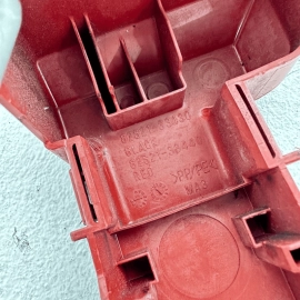 Battery Positive Cable Wire Wiring Harness 2.5L Toyota Camry 2018-2024 OEM Battery Positive Cable Wire Wiring Harness 2.5L Toyota Camry 2018-2024 OEM