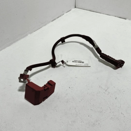 Battery Positive Cable Wire Wiring Harness 2.5L Toyota Camry 2018-2024 OEM Battery Positive Cable Wire Wiring Harness 2.5L Toyota Camry 2018-2024 OEM