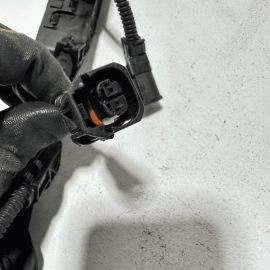 Engine Fuel Injector Wire Wiring Harness Harness 2.5L Toyota Camry 2018-2021 OEM