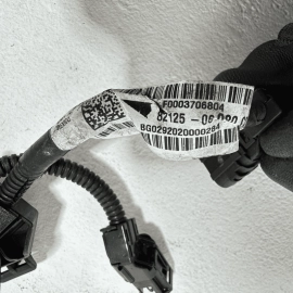 Engine Fuel Injector Wire Wiring Harness Harness 2.5L Toyota Camry 2018-2021 OEM