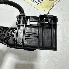 Engine Fuel Injector Wire Wiring Harness Harness 2.5L Toyota Camry 2018-2021 OEM