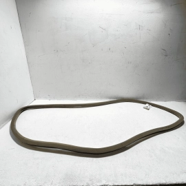 2007-2013 MERCEDES S550 W221 FRONT RIGHT OR LEFT DOOR BODY WEATHERSTRIP SEAL OEM