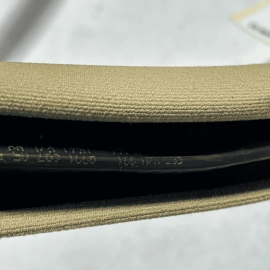 2007-2013 MERCEDES S550 W221 FRONT RIGHT OR LEFT DOOR BODY WEATHERSTRIP SEAL OEM