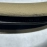 2007-2013 MERCEDES S550 W221 FRONT RIGHT OR LEFT DOOR BODY WEATHERSTRIP SEAL OEM