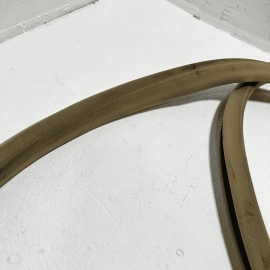 2007-2013 MERCEDES S550 W221 FRONT RIGHT OR LEFT DOOR BODY WEATHERSTRIP SEAL OEM