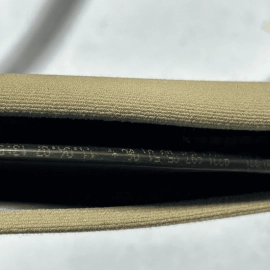 2007-2013 MERCEDES S550 W221 FRONT RIGHT OR LEFT DOOR BODY WEATHERSTRIP SEAL OEM