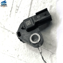 Left Right Side B Pillar Crash Impact Sensor K123-57KC0 OEM Mazda CX-5 2017