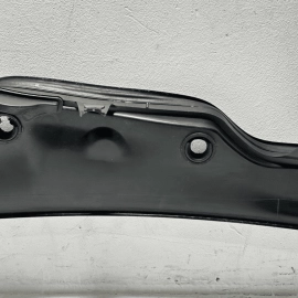 2007-2013 MERCEDES S550 W221 WINDSHIELD COWL PANEL BAFFLE WATER COVER TRIM OEM