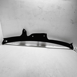 2007-2013 MERCEDES S550 W221 WINDSHIELD COWL PANEL BAFFLE WATER COVER TRIM OEM