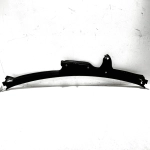 2007-2013 MERCEDES S550 W221 WINDSHIELD COWL PANEL BAFFLE WATER COVER TRIM OEM