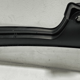 2007-2013 MERCEDES S550 W221 WINDSHIELD COWL PANEL BAFFLE WATER COVER TRIM OEM