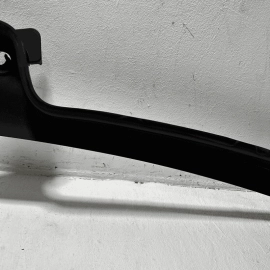 2007-2013 MERCEDES S550 W221 WINDSHIELD COWL PANEL BAFFLE WATER COVER TRIM OEM