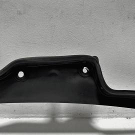 2007-2013 MERCEDES S550 W221 WINDSHIELD COWL PANEL BAFFLE WATER COVER TRIM OEM