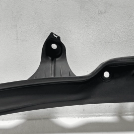 2007-2013 MERCEDES S550 W221 WINDSHIELD COWL PANEL BAFFLE WATER COVER TRIM OEM