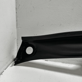 2007-2013 MERCEDES S550 W221 WINDSHIELD COWL PANEL BAFFLE WATER COVER TRIM OEM