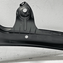 2007-2013 MERCEDES S550 W221 WINDSHIELD COWL PANEL BAFFLE WATER COVER TRIM OEM