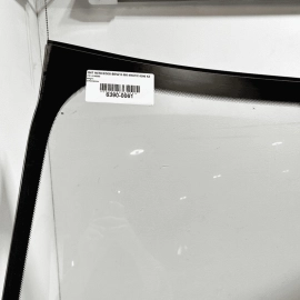 2007-2013 MERCEDES S550 W221 FRONT WINDSHIELD WINDOW GLASS OEM