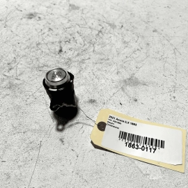 2013-2022 ACURA ILX DASH PANEL ENGINE IGNITION START STOP SWITCH BUTTON OEM