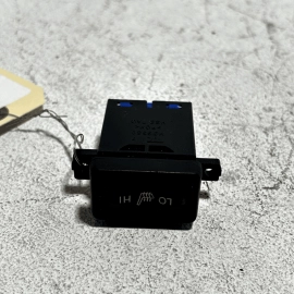 ACURA ILX CONSOLE LEFT DRIVER SIDE SEAT HEAT HEATER SWITCH OEM 2013 - 2022
