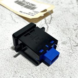 ACURA ILX CONSOLE LEFT DRIVER SIDE SEAT HEAT HEATER SWITCH OEM 2013 - 2022