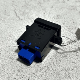 ACURA ILX CONSOLE LEFT DRIVER SIDE SEAT HEAT HEATER SWITCH OEM 2013 - 2022