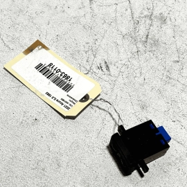 ACURA ILX CONSOLE LEFT DRIVER SIDE SEAT HEAT HEATER SWITCH OEM 2013 - 2022