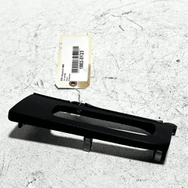 2013-2022 ACURA ILX CENTER CONSOLE HAND BRAKE BEZEL TRIM COVER OEM