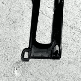 2013-2022 ACURA ILX CENTER CONSOLE HAND BRAKE BEZEL TRIM COVER OEM