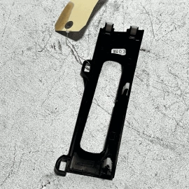 2013-2022 ACURA ILX CENTER CONSOLE HAND BRAKE BEZEL TRIM COVER OEM