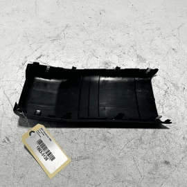 2013-2022 ACURA ILX FLOOR CENTER CONSOLE REAR BACK COVER TRIM BEZEL PANEL OEM