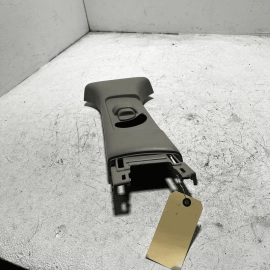 2016-2022 ACURA ILX CENTER B PILLAR LEFT DRIVER SIDE UPPER TRIM COVER OEM 2016-2022 ACURA ILX CENTER B PILLAR LEFT DRIVER SIDE UPPER TRIM COVER OEM