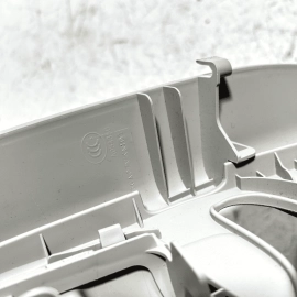 2016-2022 ACURA ILX CENTER B PILLAR LEFT DRIVER SIDE UPPER TRIM COVER OEM 2016-2022 ACURA ILX CENTER B PILLAR LEFT DRIVER SIDE UPPER TRIM COVER OEM