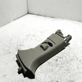 2016-2022 ACURA ILX CENTER B PILLAR LEFT DRIVER SIDE UPPER TRIM COVER OEM 2016-2022 ACURA ILX CENTER B PILLAR LEFT DRIVER SIDE UPPER TRIM COVER OEM