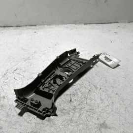 2016-2022 ACURA ILX CENTER B PILLAR LEFT DRIVER SIDE UPPER TRIM COVER OEM 2016-2022 ACURA ILX CENTER B PILLAR LEFT DRIVER SIDE UPPER TRIM COVER OEM