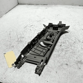 2016-2022 ACURA ILX CENTER B PILLAR LEFT DRIVER SIDE UPPER TRIM COVER OEM 2016-2022 ACURA ILX CENTER B PILLAR LEFT DRIVER SIDE UPPER TRIM COVER OEM