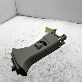 2016-2022 ACURA ILX CENTER B PILLAR LEFT DRIVER SIDE UPPER TRIM COVER OEM 2016-2022 ACURA ILX CENTER B PILLAR LEFT DRIVER SIDE UPPER TRIM COVER OEM
