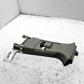 2016-2022 ACURA ILX CENTER B PILLAR LEFT DRIVER SIDE UPPER TRIM COVER OEM 2016-2022 ACURA ILX CENTER B PILLAR LEFT DRIVER SIDE UPPER TRIM COVER OEM