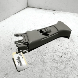 2016-2022 ACURA ILX CENTER B PILLAR LEFT DRIVER SIDE UPPER TRIM COVER OEM 2016-2022 ACURA ILX CENTER B PILLAR LEFT DRIVER SIDE UPPER TRIM COVER OEM