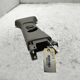 2016-2022 ACURA ILX CENTER B PILLAR LEFT DRIVER SIDE UPPER TRIM COVER OEM 2016-2022 ACURA ILX CENTER B PILLAR LEFT DRIVER SIDE UPPER TRIM COVER OEM